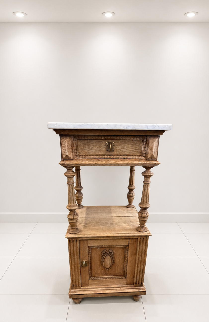 Table de nuit